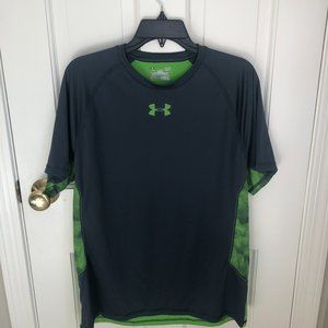 Under Armour Men's Workout Shirt